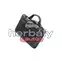 Thule Gauntlet 3205770 ütésálló attaché MacBook® Pro 16", dark slate