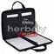 Thule Gauntlet 3205415 ütésálló attaché MacBook® Pro 16", black