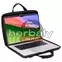 Thule Gauntlet 3205415 ütésálló attaché MacBook® Pro 16", black