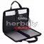 Thule Gauntlet 3205414 ütésálló attaché MacBook® Pro 14", black
