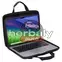 Thule Gauntlet 3205414 ütésálló attaché MacBook® Pro 14", black