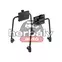 Thule InLock 3205488 kerékpáros csomagtartó adapter