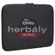 Thule Lithos sleeve 3205458 MacBook Air 15", black