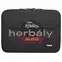 Thule Lithos sleeve 3205458 MacBook Air 15", black