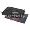 Thule Lithos sleeve 3205458 MacBook Air 15", black