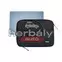 Thule Lithos sleeve 3205458 MacBook Air 15", black