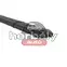 Thule RodVault 2-rod 870016, prémium horgászbot szállító, műlegyező botokhoz