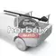 Thule RodVault 2-rod 870016, prémium horgászbot szállító, műlegyező botokhoz