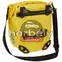 Kerékpár táska szett Thule Shield 3204207 3az1-ben, yellow