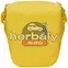 Kerékpár táska szett Thule Shield 3204207 3az1-ben, yellow