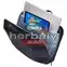 Thule Subterra 2 16'' laptop and tablet attaché 3205034, black