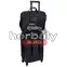 Thule Subterra 2 16'' laptop and tablet attaché 3205034, black