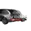 Thule Velocompact 926 3-as kerékpártartó vonóhorogra + adapter 4. kerékpárhoz