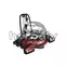 Thule Velocompact 926 3-as kerékpártartó vonóhorogra + adapter 4. kerékpárhoz