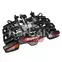 Thule Velocompact 926 3-as kerékpártartó vonóhorogra + adapter 4. kerékpárhoz
