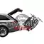 Thule Velocompact 926 3-as kerékpártartó vonóhorogra + adapter 4. kerékpárhoz