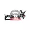 Yakima ForkChop 8002117 kerékpártartó tetőre