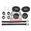 Yakima JayLow 8004076 Kayak szállító