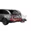 Thule VeloCompact 925 2-es kerékpártartó vonóhorogra