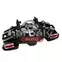 Thule VeloCompact 925 2-es kerékpártartó vonóhorogra