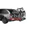 Thule VeloSpace 917/918 2-es kerékpártartó vonóhorogra