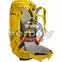 Thule Versant 211201 túrahátizsák 60L, sárga