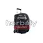 Thule Subterra 3203450 56L gurulós bőrönd, sötétkék