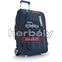 Thule Crossover Travel TCRU-115 gurulós bőrönd, kék