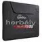 Thule Gauntlet 3.0 12" MacBook tok, fekete