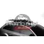Thule SnowPack 732607 síléctartó, 75 cm, fekete