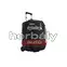 Thule Subterra 3204027 gurulós bőrönd 55cm/22" ,fekete