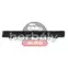 Thule SnowPack 732607 síléctartó, 75 cm, fekete