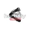 Thule SnowPack 732607 síléctartó, 75 cm, fekete