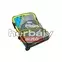 Thule Subterra TSR-336MIN 36L gurulós kézipoggyász, sötétkék