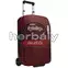 Thule Subterra TSR-336EMB 36L gurulós kézipoggyász, bordó
