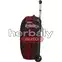 Thule Subterra TSR-336EMB 36L gurulós kézipoggyász, bordó