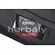 Thule Subterra TSR-336MIN 36L gurulós kézipoggyász, sötétkék