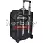 Thule Subterra 3204027 gurulós bőrönd 55cm/22" ,fekete