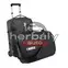 Thule Subterra 3203450 56L gurulós bőrönd, sötétkék