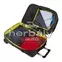 Thule Subterra 3203450 56L gurulós bőrönd, sötétkék