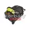 Thule Subterra 3203450 56L gurulós bőrönd, sötétkék