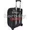 Thule Subterra 3203450 56L gurulós bőrönd, sötétkék