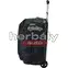 Thule Subterra 3203450 56L gurulós bőrönd, sötétkék