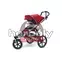 Thule Urban Glide 2 10101925 babakocsi Piros