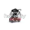 Thule Sleek 11000002 babakocsi Fekete