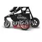 Thule Sleek 11000003 babakocsi Sötét szürke