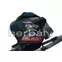 Thule Sleek mózeskosárral 11000010 babakocsi Kék