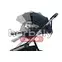 Thule Sleek mózeskosárral 11000010 babakocsi Kék
