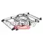 Cruz Evo Rack CZ_911-555 csomagtartó tetőkosár alumínium