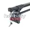 Cruz Optima OT105 tetőcsomagtartó rúd 921-000